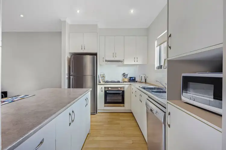 Third view of Homely house listing, 10/40 Hume Street, Salisbury North SA 5108