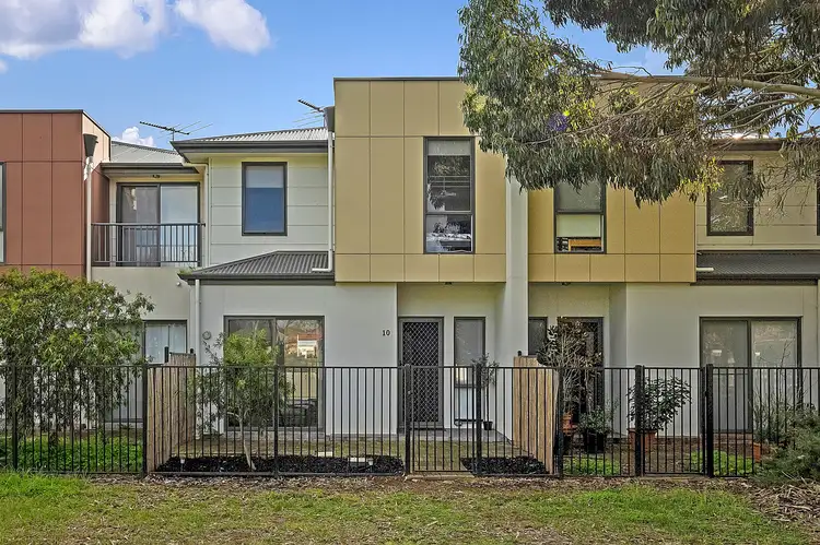 Fifth view of Homely house listing, 10/40 Hume Street, Salisbury North SA 5108