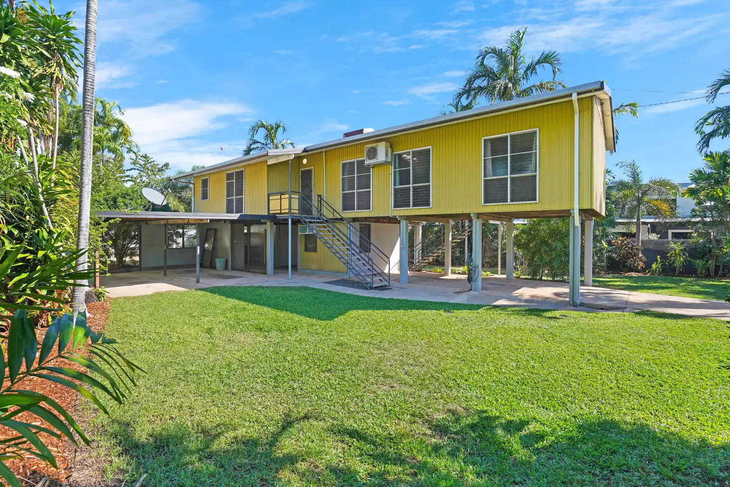Main view of Homely house listing, 227 Trower Road, Alawa NT 810