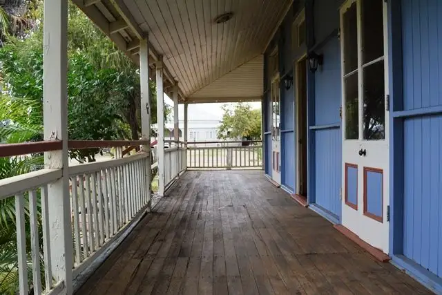 Second view of Homely house listing, 91 Thistle Street, Blackall QLD 4472