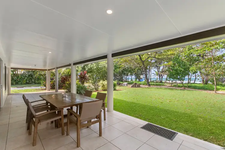 Main view of Homely house listing, 20 DONKIN Lane, Mission Beach QLD 4852