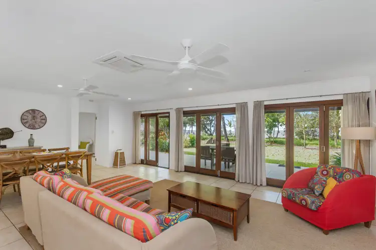 Second view of Homely house listing, 20 DONKIN Lane, Mission Beach QLD 4852