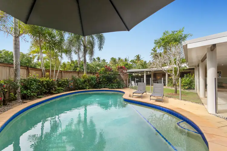 Third view of Homely house listing, 20 DONKIN Lane, Mission Beach QLD 4852