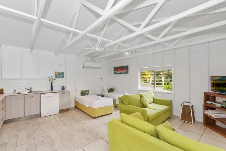 Fourth view of Homely house listing, 20 DONKIN Lane, Mission Beach QLD 4852