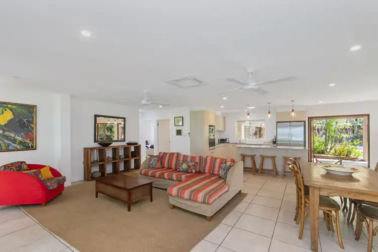 Fifth view of Homely house listing, 20 DONKIN Lane, Mission Beach QLD 4852