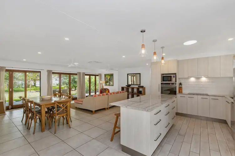 Sixth view of Homely house listing, 20 DONKIN Lane, Mission Beach QLD 4852
