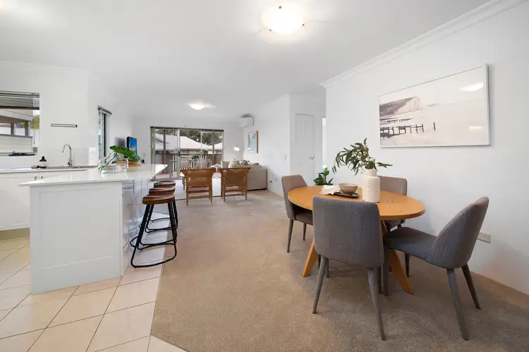 33/84-88 Glencoe Street, Sutherland NSW 2232
