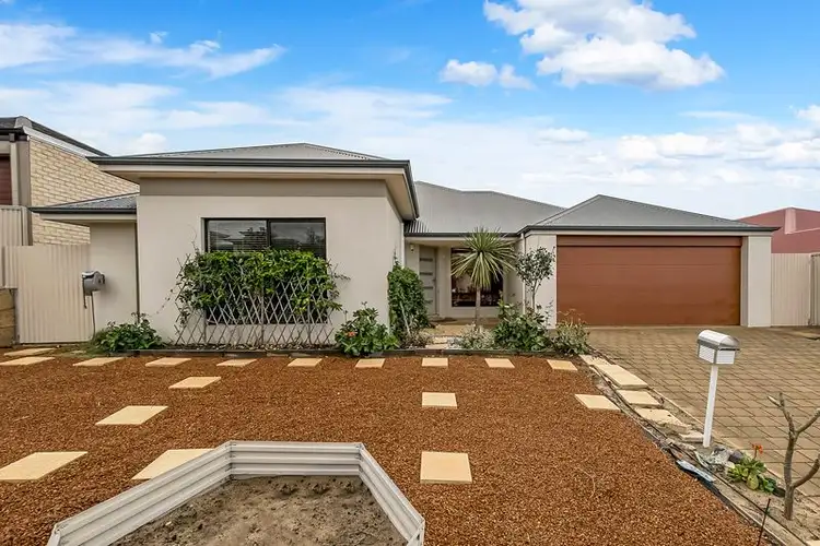 14 Toparoa Street, Baldivis WA 6171