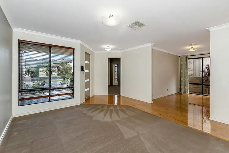 Third view of Homely house listing, 14 Toparoa Street, Baldivis WA 6171