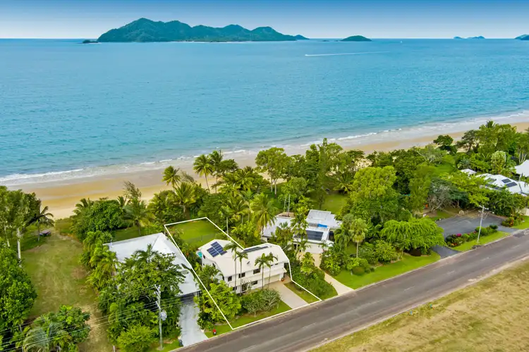 Main view of Homely house listing, 8a Reid Road, Wongaling Beach QLD 4852