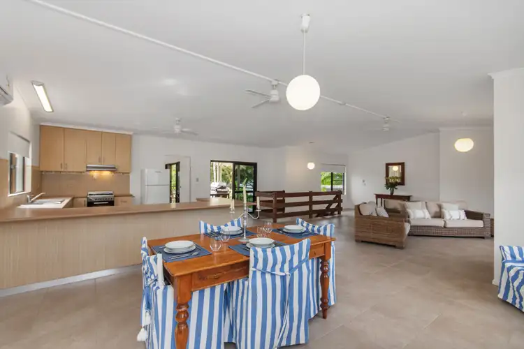 Second view of Homely house listing, 8a Reid Road, Wongaling Beach QLD 4852