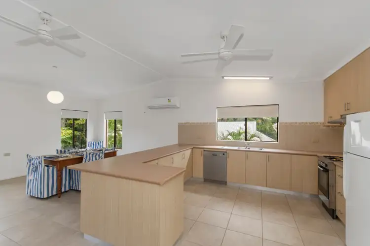 Sixth view of Homely house listing, 8a Reid Road, Wongaling Beach QLD 4852