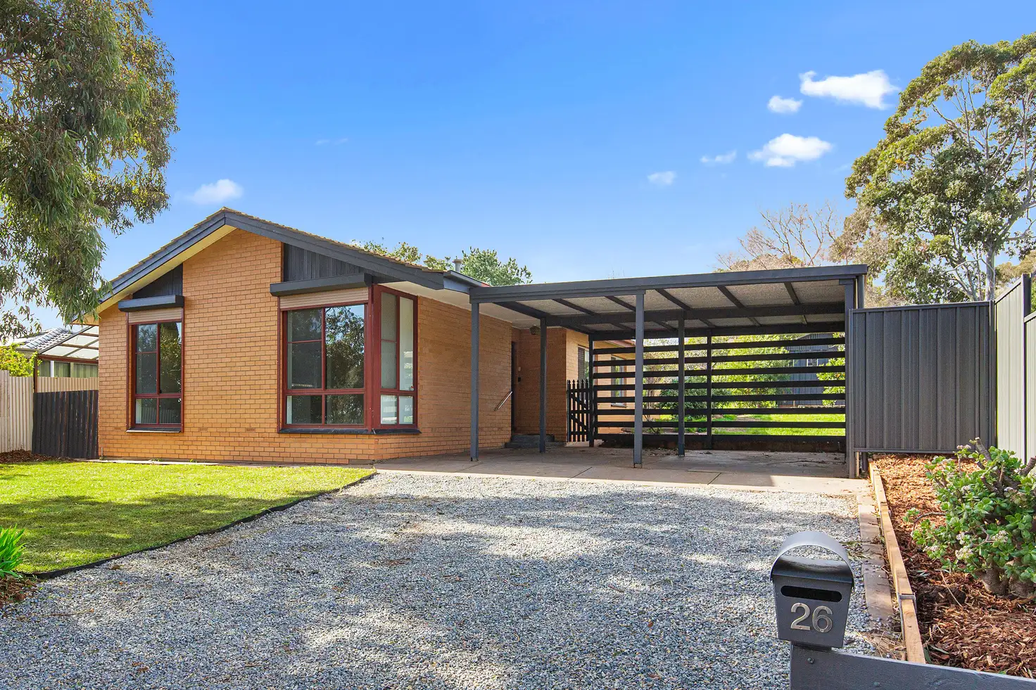 Main view of Homely house listing, 26 Vintners Walk, Hackham West SA 5163