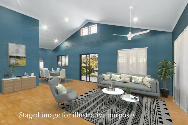 Main view of Homely house listing, 5 Giufre Crescent, Wongaling Beach QLD 4852