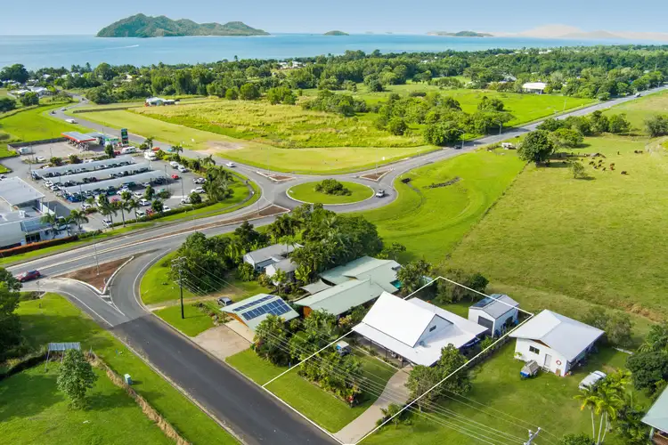 Second view of Homely house listing, 5 Giufre Crescent, Wongaling Beach QLD 4852