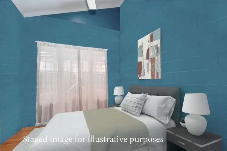 Sixth view of Homely house listing, 5 Giufre Crescent, Wongaling Beach QLD 4852