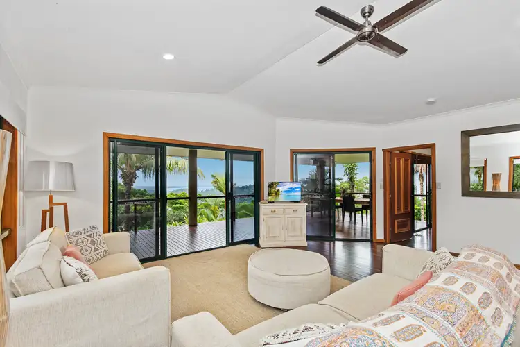 Third view of Homely house listing, 24 Bicton Close, Bingil Bay QLD 4852