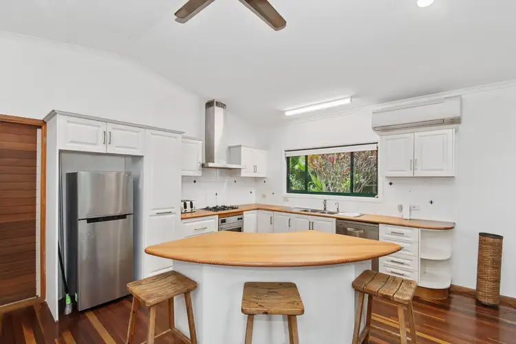 Sixth view of Homely house listing, 24 Bicton Close, Bingil Bay QLD 4852