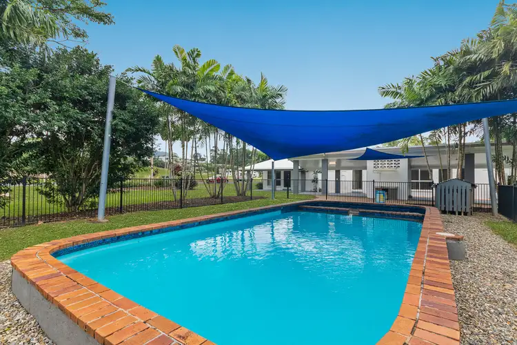 21-23 Porter Promenade, Mission Beach QLD 4852