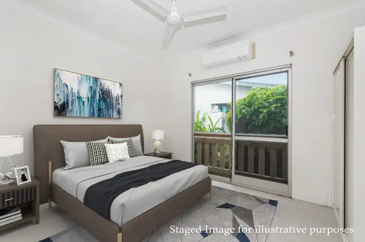 Fifth view of Homely block of units listing, 21-23 Porter Promenade, Mission Beach QLD 4852