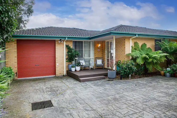 3/25 Athol Court, Langwarrin VIC 3910