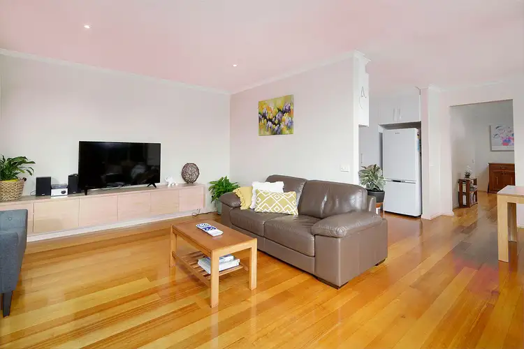 Third view of Homely unit listing, 3/25 Athol Court, Langwarrin VIC 3910