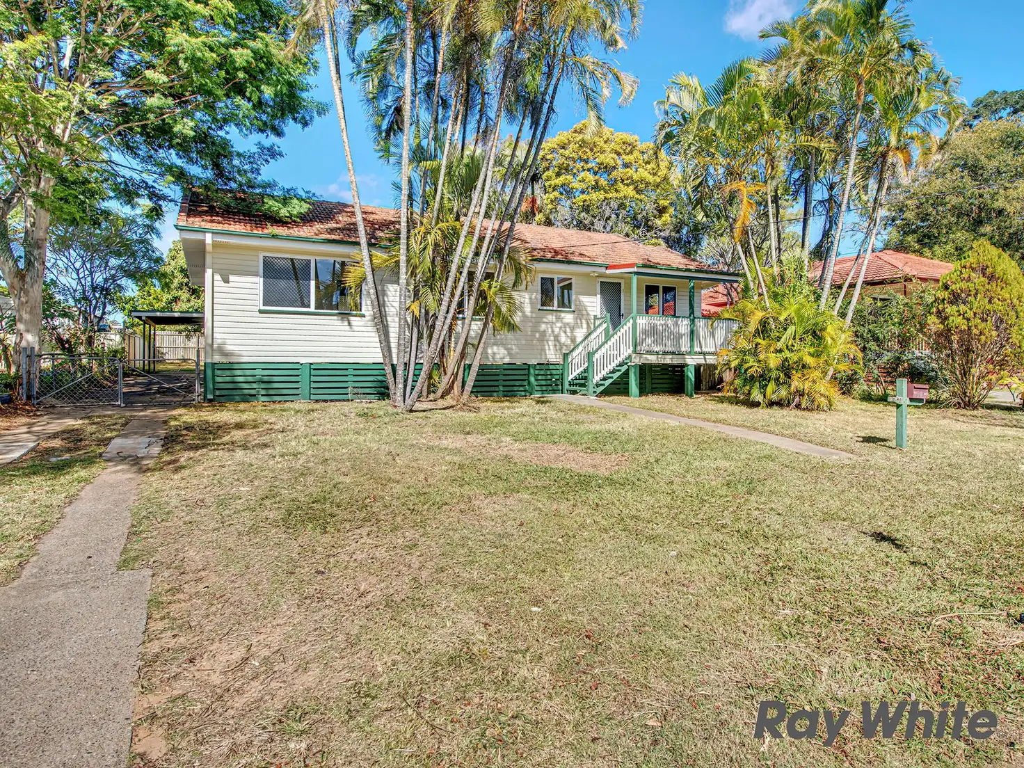 Main view of Homely house listing, 27 Taurus Street, Inala QLD 4077