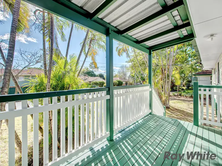 Second view of Homely house listing, 27 Taurus Street, Inala QLD 4077