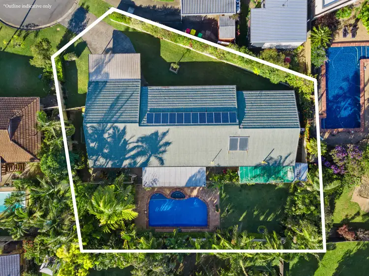 Main view of Homely house listing, 14 Wilga Court, Ashmore QLD 4214