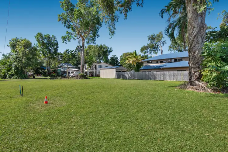 Fourth view of Homely land listing, 4 Wongaling Beach Road, Wongaling Beach QLD 4852