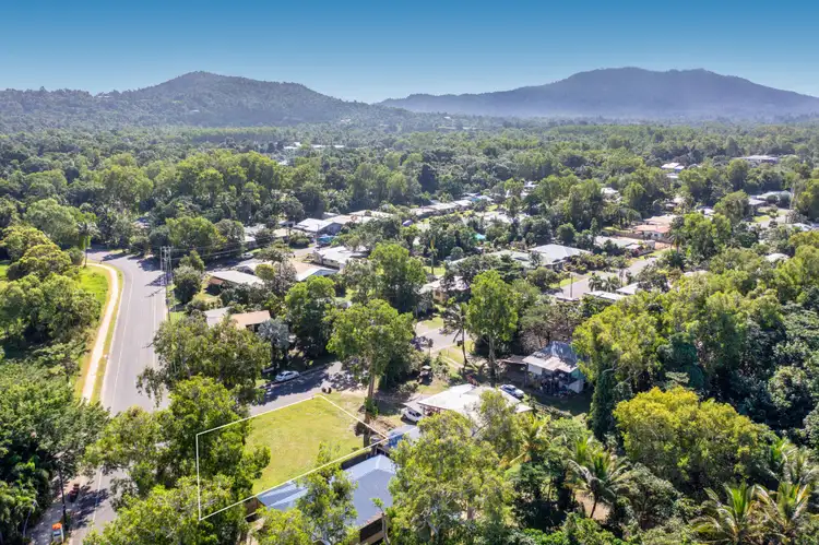 Fifth view of Homely land listing, 4 Wongaling Beach Road, Wongaling Beach QLD 4852