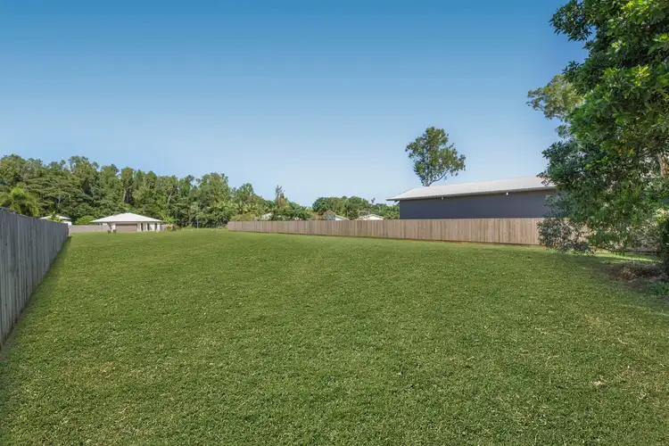 Second view of Homely land listing, 29 Sanctuary Crescent, Wongaling Beach QLD 4852