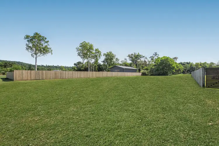 Fourth view of Homely land listing, 29 Sanctuary Crescent, Wongaling Beach QLD 4852