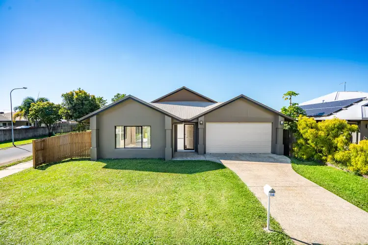 16 Banville Street, Edmonton QLD 4869