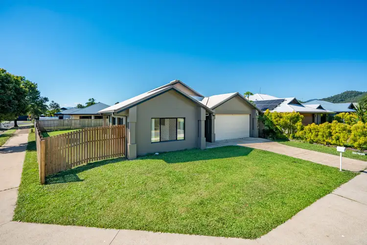 Second view of Homely house listing, 16 Banville Street, Edmonton QLD 4869
