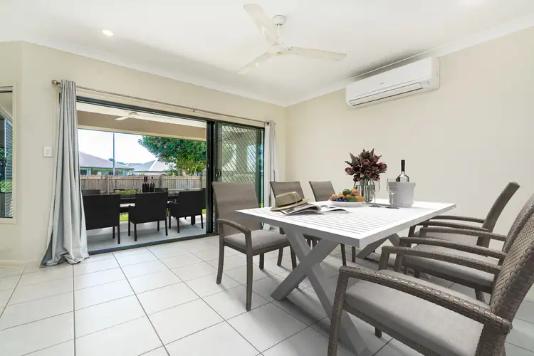 Fifth view of Homely house listing, 16 Banville Street, Edmonton QLD 4869