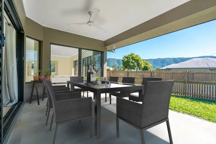 Seventh view of Homely house listing, 16 Banville Street, Edmonton QLD 4869