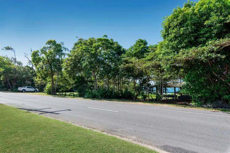 Third view of Homely land listing, 127 Reid Road, Wongaling Beach QLD 4852