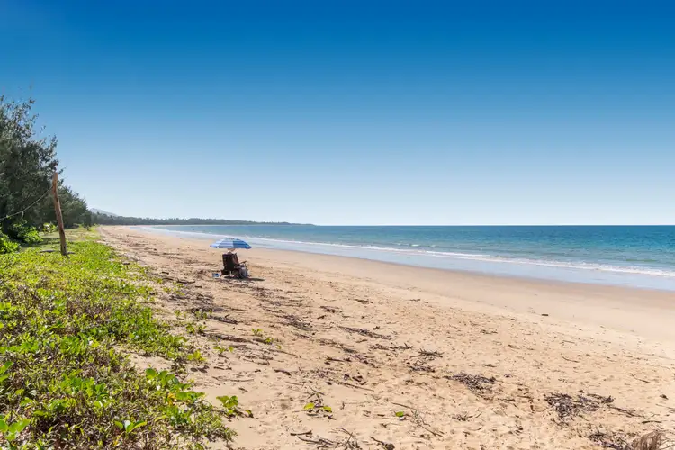 Fourth view of Homely land listing, 127 Reid Road, Wongaling Beach QLD 4852
