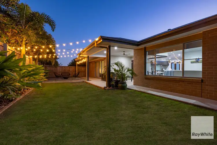 23 Maree Place, Redland Bay QLD 4165