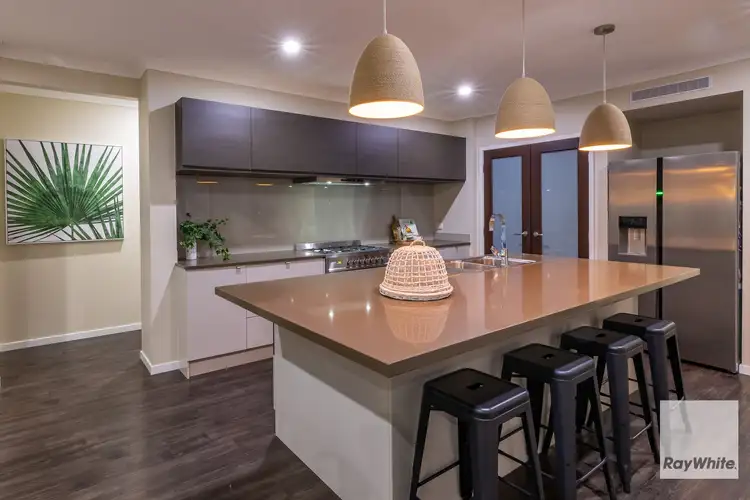 Second view of Homely house listing, 23 Maree Place, Redland Bay QLD 4165