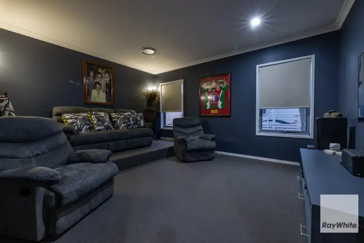 Fifth view of Homely house listing, 23 Maree Place, Redland Bay QLD 4165