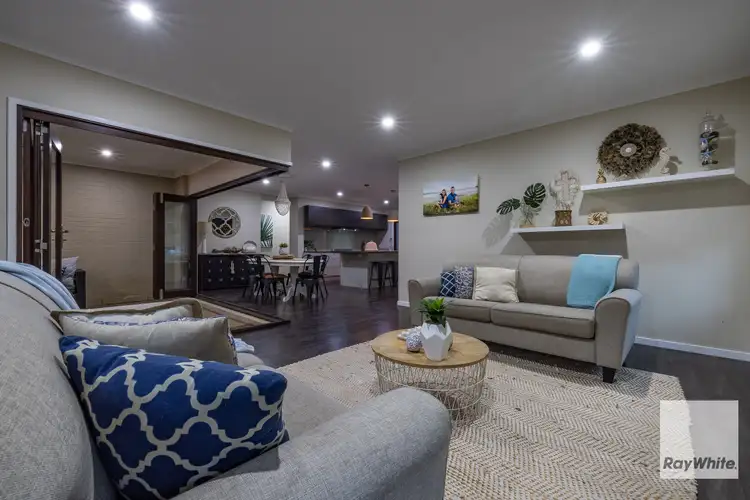 Sixth view of Homely house listing, 23 Maree Place, Redland Bay QLD 4165