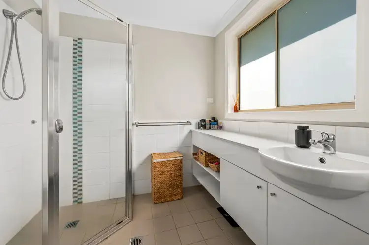 Fourth view of Homely semi-detached listing, 1/26 Garland Road, Cessnock NSW 2325