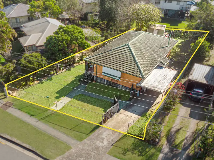 Main view of Homely house listing, 23 Charles Avenue, Logan Central QLD 4114