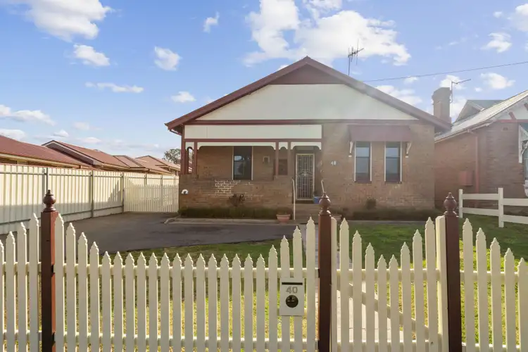 40 Cowper Street, Goulburn NSW 2580