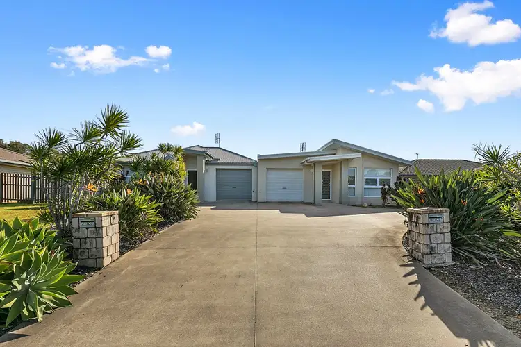 109 Nissen Street, Urraween QLD 4655