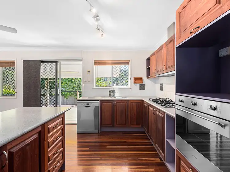 Second view of Homely house listing, 3 Crotty Street, Indooroopilly QLD 4068