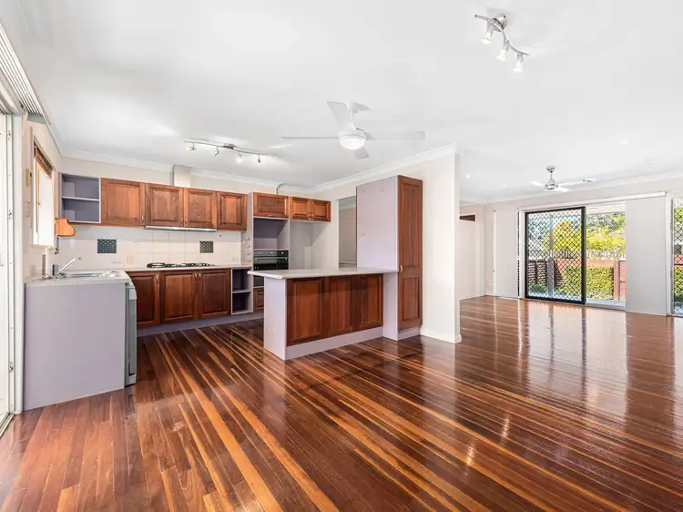 Third view of Homely house listing, 3 Crotty Street, Indooroopilly QLD 4068