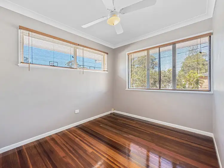 Sixth view of Homely house listing, 3 Crotty Street, Indooroopilly QLD 4068